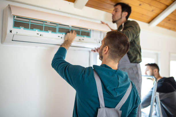 Best HVAC maintenance near me  in Eaton, CO