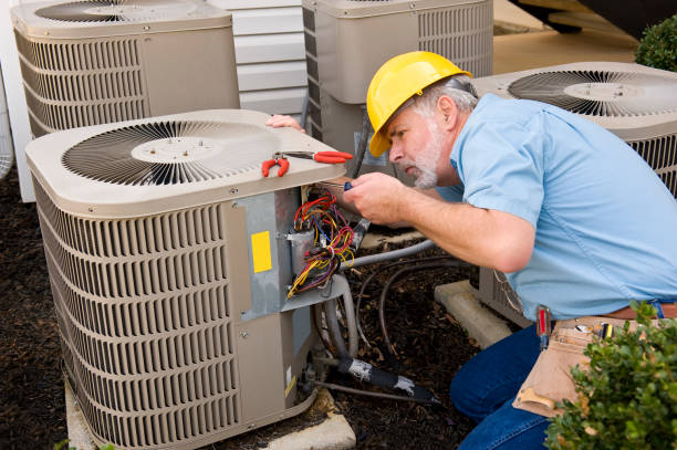 Best HVAC companies near me  in Eaton, CO