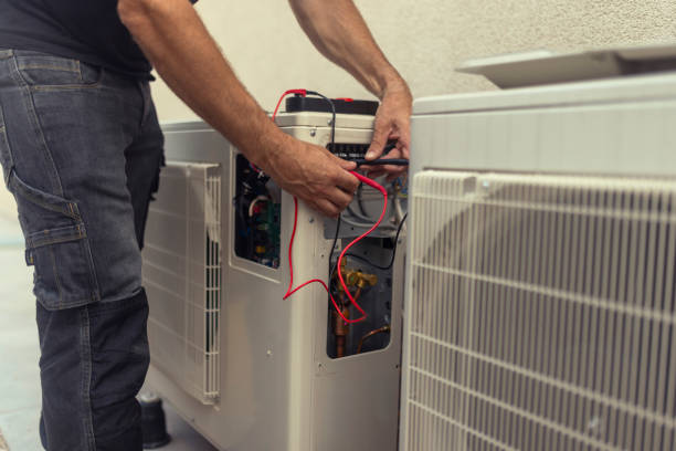Affordable air conditioning repair in Eaton, CO