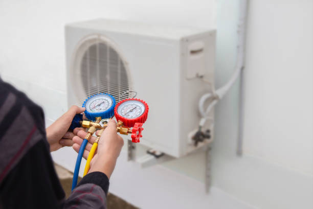 Best Commercial HVAC repair  in Eaton, CO