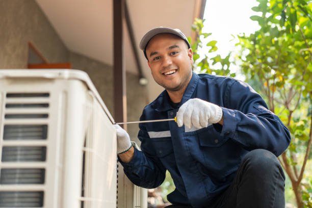 Best Affordable HVAC services  in Eaton, CO