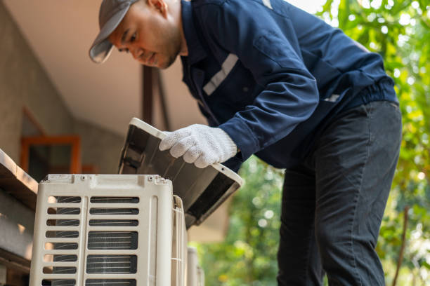 Best Affordable HVAC services  in Eaton, CO