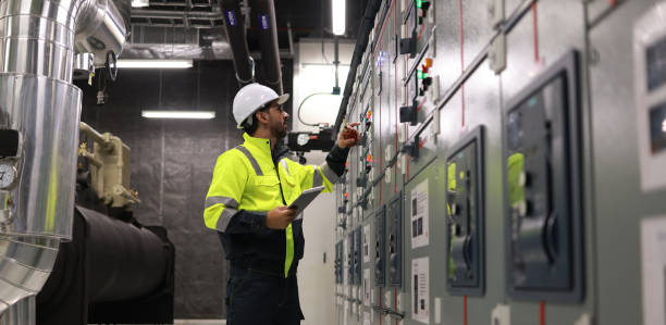 Local HVAC companies in Eaton, CO
