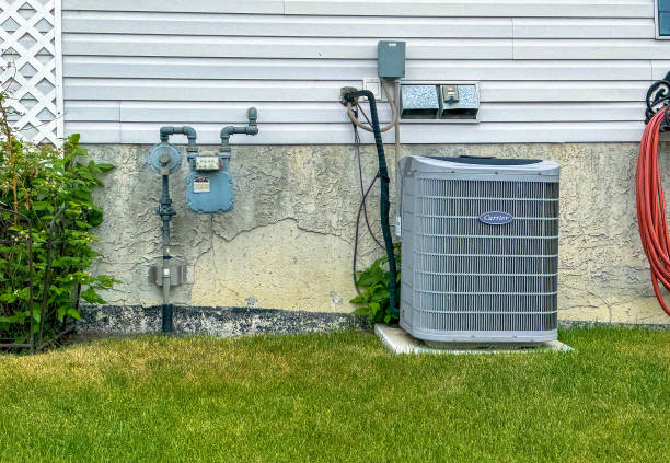 Trusted Eaton, CO HVAC Experts