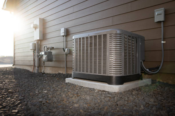 Best HVAC troubleshooting  in Eaton, CO